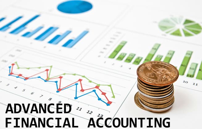 Advance Diploma In Finance and Accounting